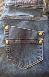 Rock and republic Jeans